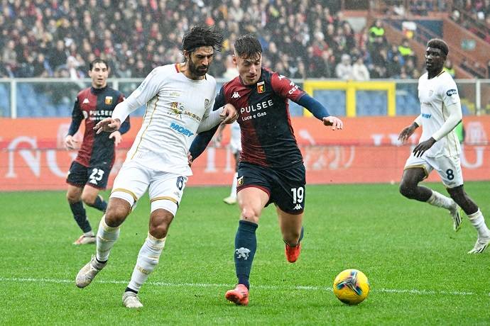 Nhận định, soi k&egrave;o Cagliari vs Genoa, 2h45 ng&agrave;y 8/3: Cơ hội bứt ph&aacute;