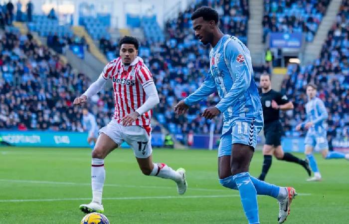 Nhận định, soi k&egrave;o Coventry vs Stoke City, 19h30 ng&agrave;y 8/3: Duy tr&igrave; thăng hoa