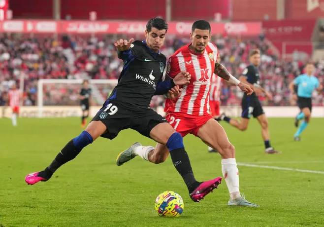 Nhận định, soi k&egrave;o Eibar vs Almeria, 1h00 ng&agrave;y 8/3: Kh&aacute;ch sa s&uacute;t