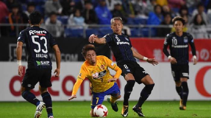 Nhận định, soi k&egrave;o Gamba Osaka vs Shimizu S-Pulse, 13h00 ng&agrave;y 8/3: Tiếp tục bất bại