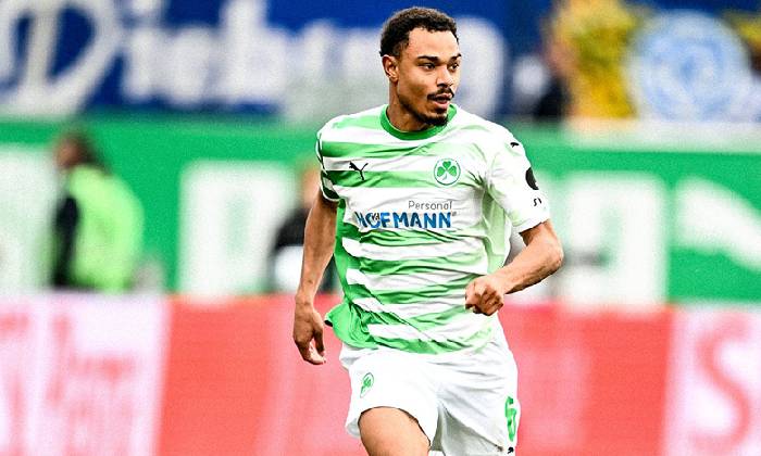 Nhận định, soi k&egrave;o Greuther Furth vs Magdeburg, 19h00 ng&agrave;y 8/3: Cửa tr&ecirc;n thất thế