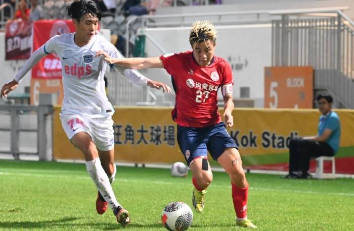 Nhận định, soi k&egrave;o Kitchee vs North District, 14h00 ng&agrave;y 8/3: Tưng bừng b&agrave;n thắng