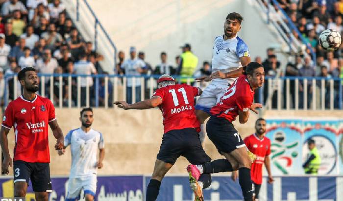 Nhận định, soi k&egrave;o Malavan vs Nassaji Mazandaran, 22h30 ng&agrave;y 7/3: L&ugrave;i s&acirc;u ph&ograve;ng ngự