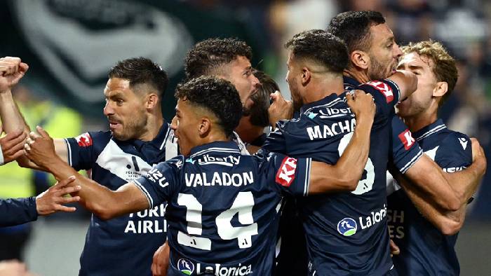 Nhận định, soi k&egrave;o Melbourne Victory vs Central Coast Mariners, 15h35 ng&agrave;y 8/3: Kh&oacute; tin cửa dưới