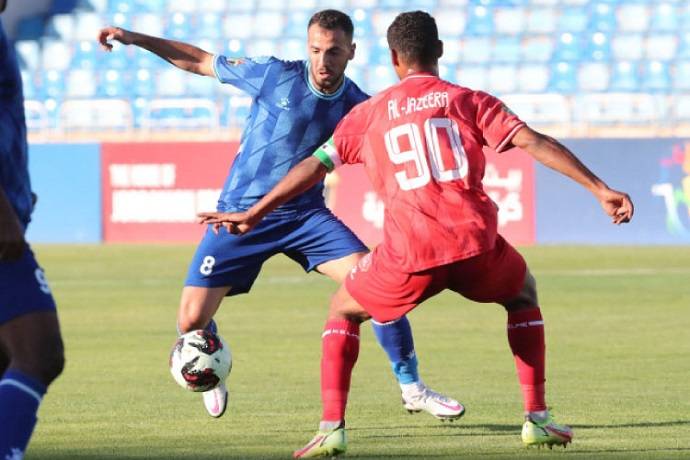 Nhận định, soi k&egrave;o Moghayer AS vs Al Jazeera, 2h00 ng&agrave;y 8/3: Chủ nh&agrave; sa s&uacute;t