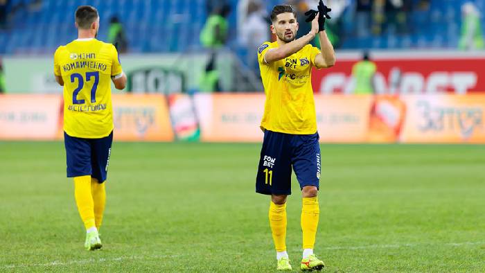 Nhận định, soi k&egrave;o Orenburg vs Rostov, 16h00 ng&agrave;y 8/3: Cửa dưới &lsquo;tạch&rsquo;