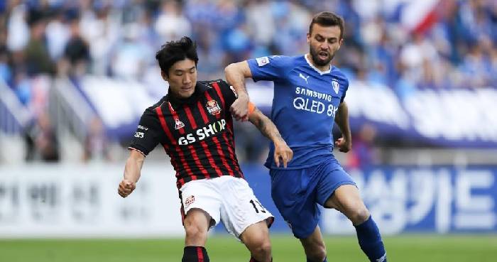 Nhận định, soi k&egrave;o Suwon FC vs FC Seoul, 12h00 ng&agrave;y 8/3: Tiếp tục trắng tay
