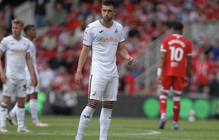 Nhận định, soi k&egrave;o Swansea vs Middlesbrough, 22h00 ng&agrave;y 8/3: L&agrave;m gỏi Thi&ecirc;n nga