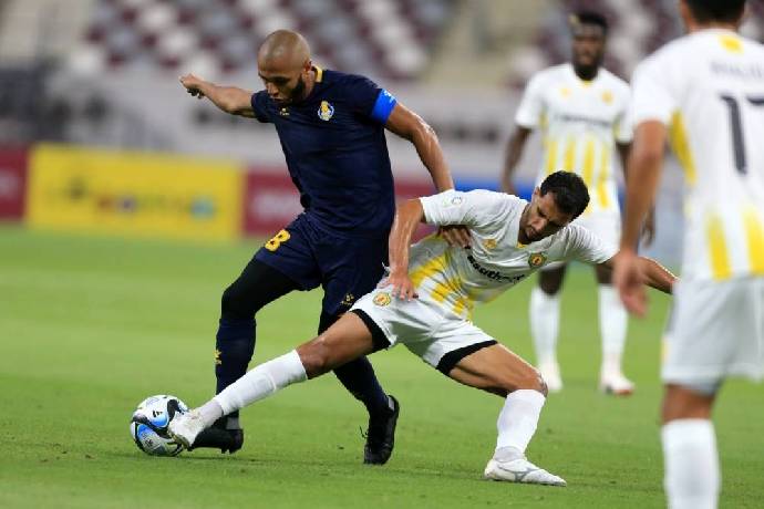 Nhận định, soi k&egrave;o Umm Salal vs Al-Gharafa, 01h30 ng&agrave;y 8/3: Chủ nh&agrave; tiếp tục rơi