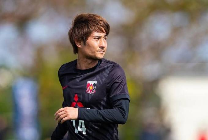 Nhận định, soi k&egrave;o Urawa Red Diamonds vs Fagiano Okayama, 12h00 ng&agrave;y 8/3: Chưa thấy niềm vui