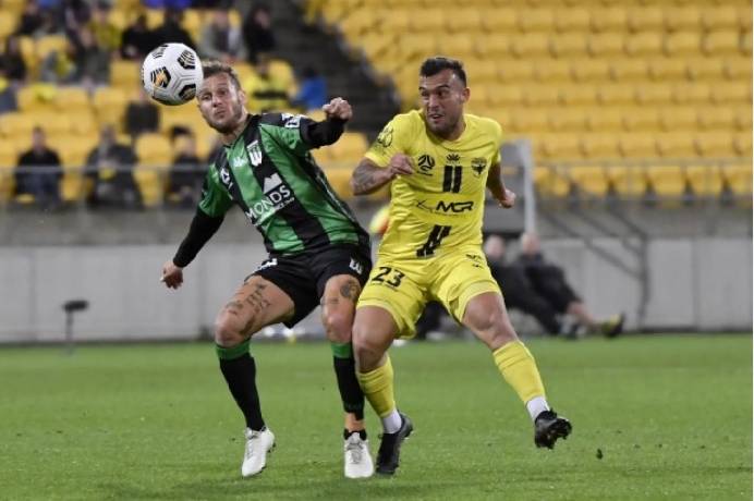 Nhận định, soi k&egrave;o Western United vs Wellington Phoenix, 14h00 ng&agrave;y 8/3: Vững v&agrave;ng Top2