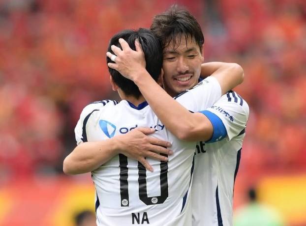 Nhận định, soi k&egrave;o Yokohama FC vs Machida Zelvia, 14h00 ng&agrave;y 8/3: Bắt nạt ma mới