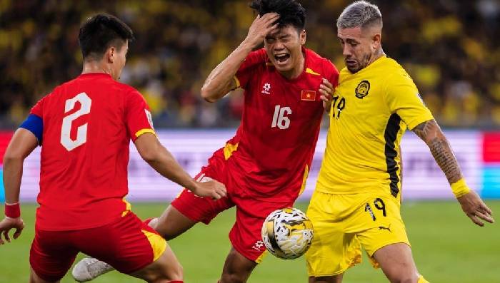 AFC đảm bảo Malaysia kh&ocirc;ng bị đ&igrave;nh chỉ sau ph&aacute;n quyết của CAS