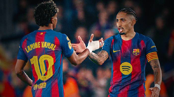 K&egrave;o v&agrave;ng b&oacute;ng đ&aacute; Athletic Bilbao vs Barcelona, 03h00 ng&agrave;y 8/3: Kh&ocirc;ng kh&oacute;