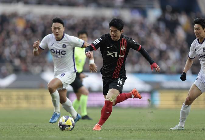 Nhận định, soi k&egrave;o Anyang vs Jeju SK, 14h30 ng&agrave;y 8/3: Th&ecirc;m một lần đau