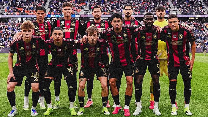 Nhận định, soi k&egrave;o Atlanta United vs Real Salt Lake, 7h30 ng&agrave;y 8/3: Mất thi&ecirc;ng