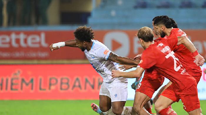 Nhận định soi k&egrave;o Becamex TPHCM vs Thể C&ocirc;ng Viettel, 18h00 ng&agrave;y 8/3: Dễ đo&aacute;n