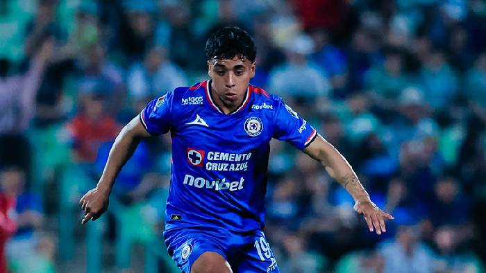 Nhận định, soi k&egrave;o Cruz Azul vs Atletico San Luis, 6h ng&agrave;y 8/3: &Aacute;p đảo