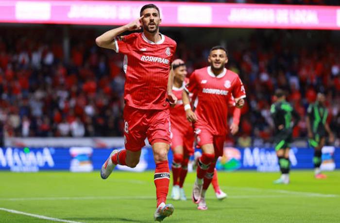 Nhận định, soi k&egrave;o Deportivo Toluca vs Juarez, 06h00 ng&agrave;y 9/3: M&egrave;o n&agrave;o cắn mỉu n&agrave;o