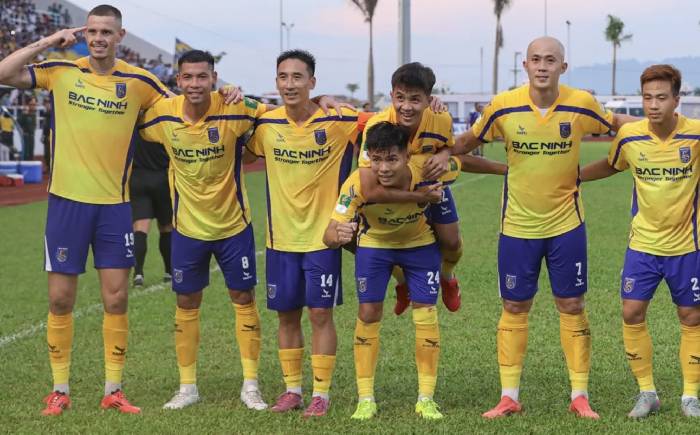 Nhận định, soi k&egrave;o Đồng Th&aacute;p vs Bắc Ninh, 16h00 ng&agrave;y 8/3: Tiếp tục thăng hoa