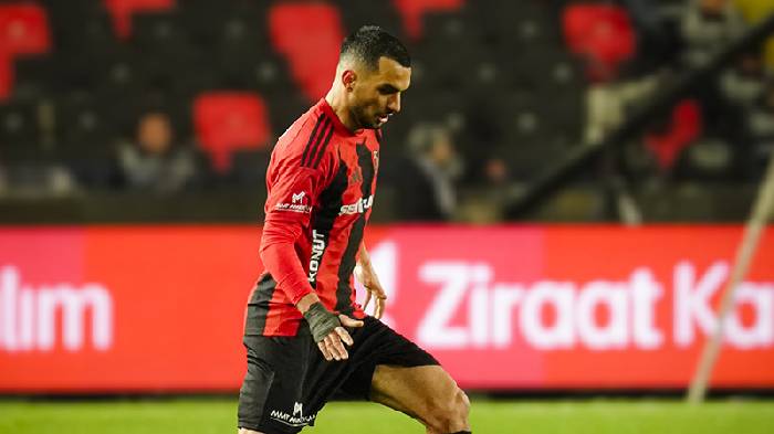 Nhận định soi k&egrave;o Gaziantep vs Fatih Karagumruk, 17h30 ng&agrave;y 8/3: Kh&oacute; tr&aacute;nh