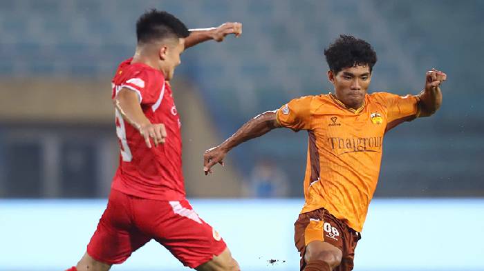 Nhận định soi k&egrave;o HAGL vs C&ocirc;ng An TPHCM, 17h00 ng&agrave;y 7/3: Chia điểm?