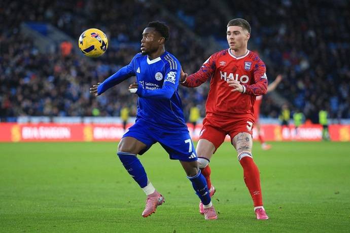 Nhận định, soi k&egrave;o Ipswich Town vs Leicester, 22h00 ng&agrave;y 7/3: Kh&oacute; cản chủ nh&agrave;