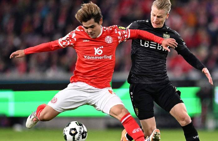 Nhận định, soi k&egrave;o Mainz vs Stuttgart, 21h30 ng&agrave;y 7/3: Đối thủ xứng tầm