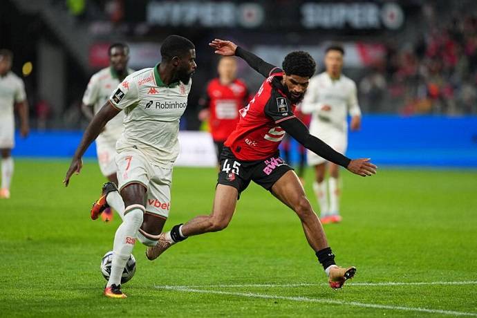 Nhận định, soi k&egrave;o Nice vs Rennes, 23h15 ng&agrave;y 8/3: Kh&oacute; cho chủ nh&agrave;