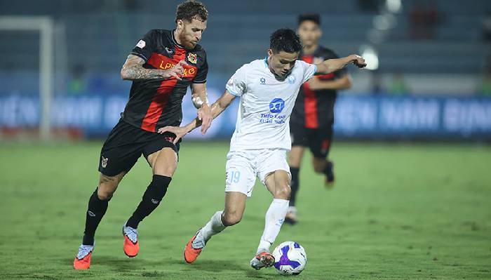 Nhận định soi k&egrave;o Ninh B&igrave;nh vs SHB Đ&agrave; Nẵng, 18h00 ng&agrave;y 7/3: Kh&oacute; thắng c&aacute;ch biệt