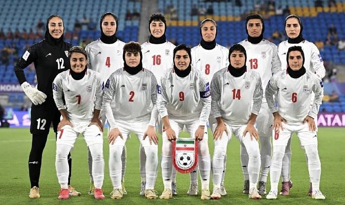 Nhận định, soi k&egrave;o Nữ Iran vs Nữ Philippines, 16h00 ng&agrave;y 8/3: Thắng lợi nhọc nhằn