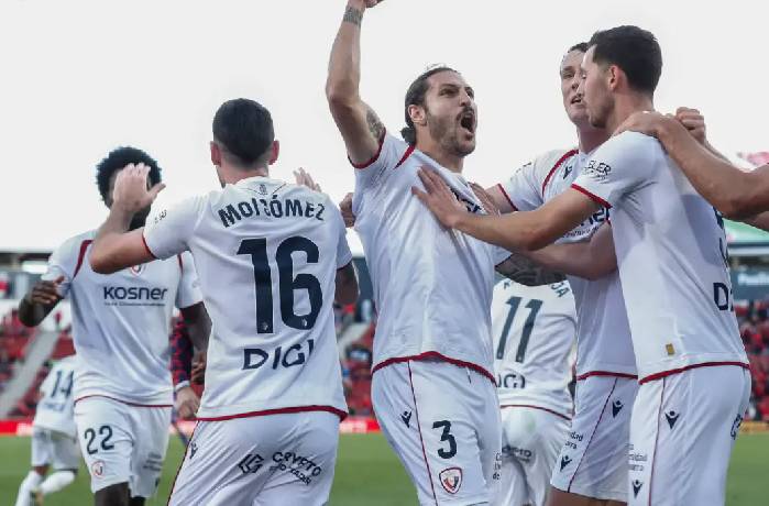 Nhận định, soi k&egrave;o Osasuna vs Mallorca, 20h00 ng&agrave;y 7/3: Rơi tự do