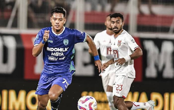 Nhận định, soi k&egrave;o Persita Tangerang vs Madura United, 20h30 ng&agrave;y 7/3: Rơi v&agrave;o nh&oacute;m đ&egrave;n đỏ