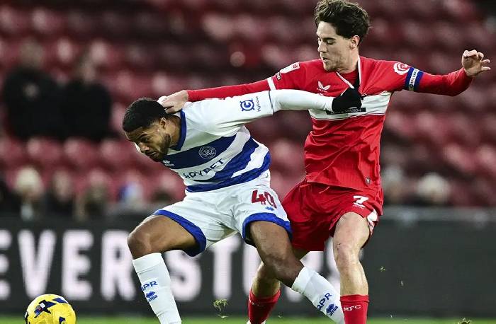 Nhận định, soi k&egrave;o QPR vs Middlesbrough, 23h30 ng&agrave;y 8/3: Giữ chắc vị tr&iacute; số 2