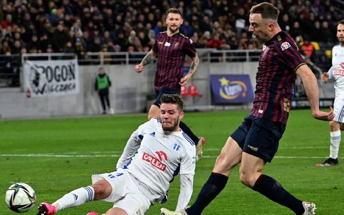 Nhận định, soi k&egrave;o Rakow Czestochowa vs Pogon Szczecin, 23h30 ng&agrave;y 8/3: Kh&oacute; cho chủ nh&agrave;
