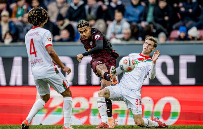 Nhận định, soi k&egrave;o RB Leipzig vs Augsburg, 21h30 ng&agrave;y 7/3: Diễn biến kh&oacute; đo&aacute;n