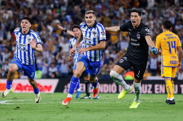 Nhận định, soi k&egrave;o Tigres UANL vs Monterrey, 10h00 ng&agrave;y 8/3: Kịch chiến