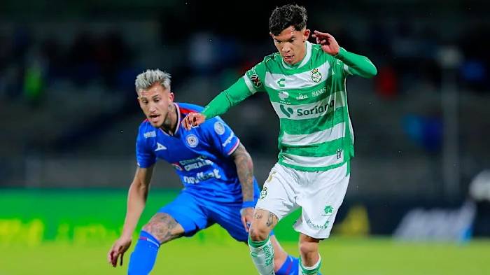 Nhận định, soi k&egrave;o Tijuana vs Santos Laguna, 10h06 ng&agrave;y 8/3: Cầm ch&acirc;n 'vua h&ograve;a'