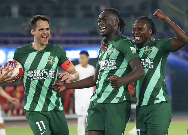Nhận định, soi k&egrave;o Zhejiang Professional vs Qingdao West Coast, 14h30 ng&agrave;y 8/3: Tin v&agrave;o Qingdao West Coast