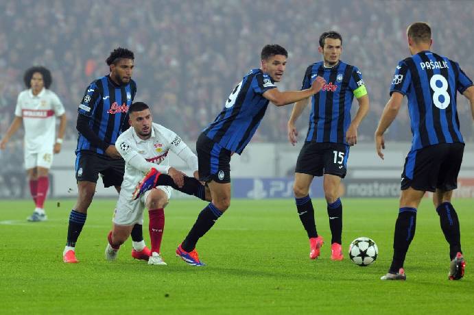 Soi k&egrave;o g&oacute;c Atalanta vs Udinese, 0h00 ng&agrave;y 08/03