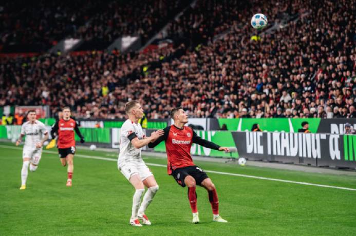 Soi k&egrave;o g&oacute;c Freiburg vs Leverkusen, 21h30 ng&agrave;y 07/03