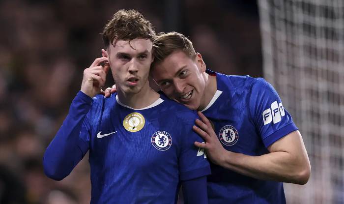 Soi k&egrave;o g&oacute;c Wrexham vs Chelsea, 0h45 ng&agrave;y 08/03