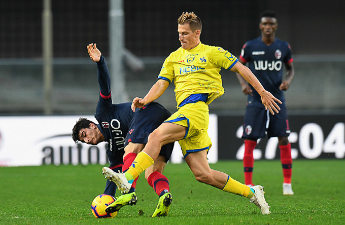 Ph&acirc;n t&iacute;ch tỷ lệ Bologna vs Chievo, 1h30 ng&agrave;y 9/4