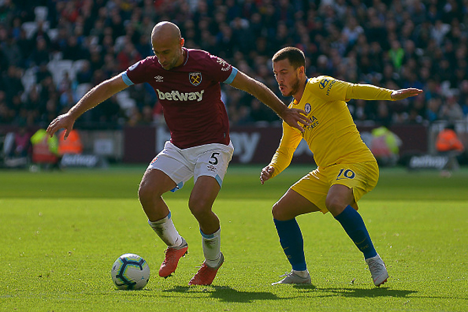 Ph&acirc;n t&iacute;ch tỷ lệ Chelsea vs West Ham, 2h ng&agrave;y 9/4