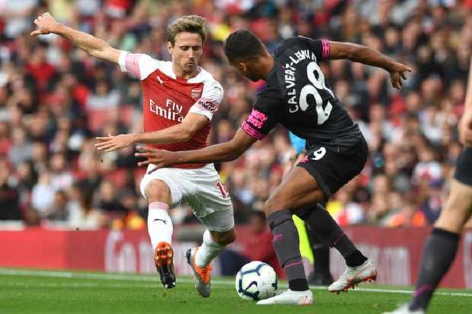 Ph&acirc;n t&iacute;ch tỷ lệ Everton vs Arsenal, 20h05 ng&agrave;y 7/4