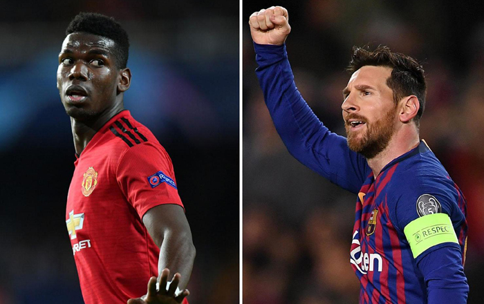 MU vs Barcelona (2h 11/4): Những th&ocirc;ng tin kh&ocirc;ng thể bỏ qua