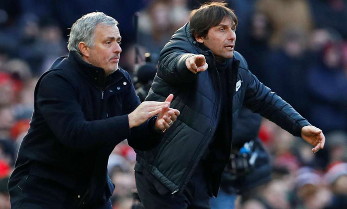 Mourinho v&agrave; Conte c&ugrave;ng &lsquo;xếp h&agrave;ng&rsquo; xin việc tại CLB n&agrave;y&hellip;
