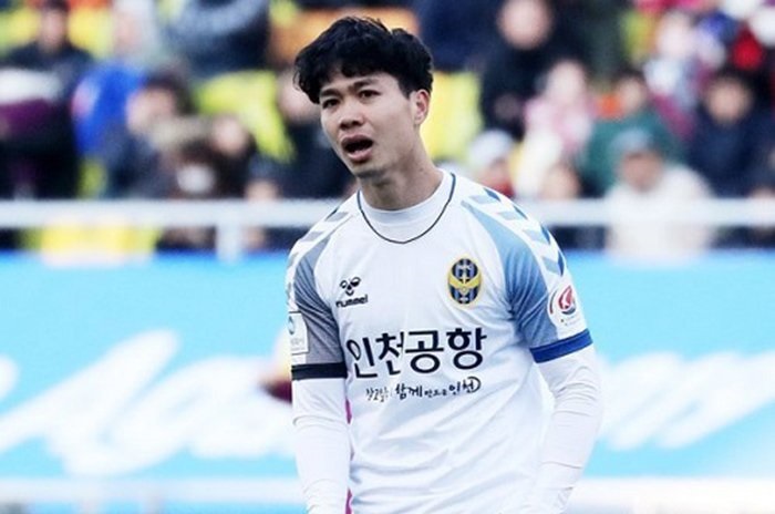 Người H&agrave;n Quốc khẳng định 'C&ocirc;ng Phượng kh&ocirc;ng hợp với Incheon'