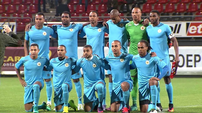 ĐT Việt Nam sẽ đấu với đối thủ hạng 82 FIFA ở King's Cup 2019