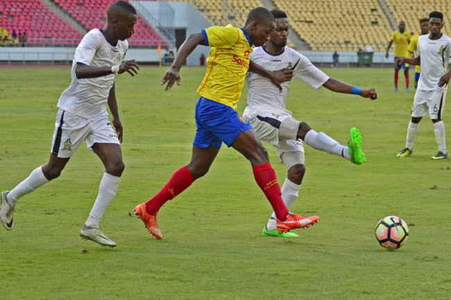 Nhận định b&oacute;ng đ&aacute; Bumamuru vs Olympic Star, 20h ng&agrave;y 11/4